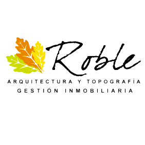 Logotipo del Estudio Roble